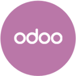 odoo logo
