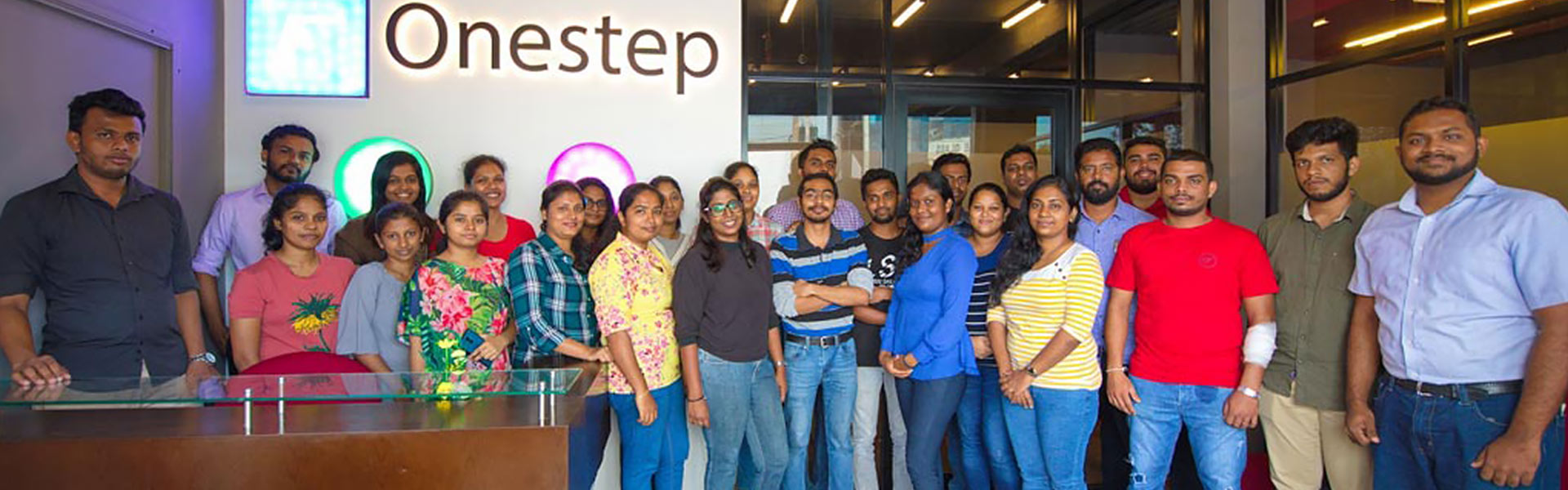 Onestep Expands Product Portfolio with Odoo ERP Solutions